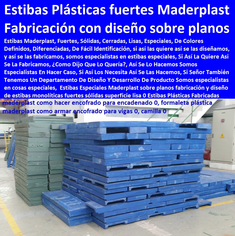 Estibas Especiales  Almacenamientos, Tarimas, cerca de mí Dique Estiba Anti Derrames, Cajas, Plataformas Tablados, Entarimados, Tanques, Recipientes Contención Derrames, Logística automatizada, Empaque Embalaje, Contenedores Antiderrame, Estibas Pallets, Maderplast sobre planos fabricación y diseño de estibas monolíticas fuertes sólidas superficie lisa 0 Estibas Plásticas Fabricadas Con Perfiles Plásticos Maderplast Fábrica de Estibas Plásticas Maderplast fuertes Estibas Especiales Maderplast sobre planos fabricación y diseño de estibas monolíticas fuertes sólidas superficie lisa 0 Estibas Plásticas Fabricadas Con Perfiles Plásticos Maderplast Fábrica de Estibas Plásticas Maderplast fuertes